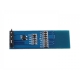 0.91" I2C OLED 128x32- Blue